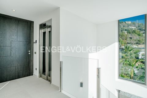 Villa i Benissa, Alicante, Benissa - € 3.900.000 | Ref: W-0471JR - foto 8